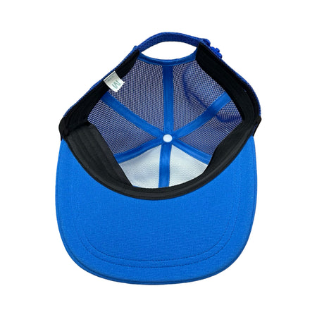 Marcus Swordfish Cap