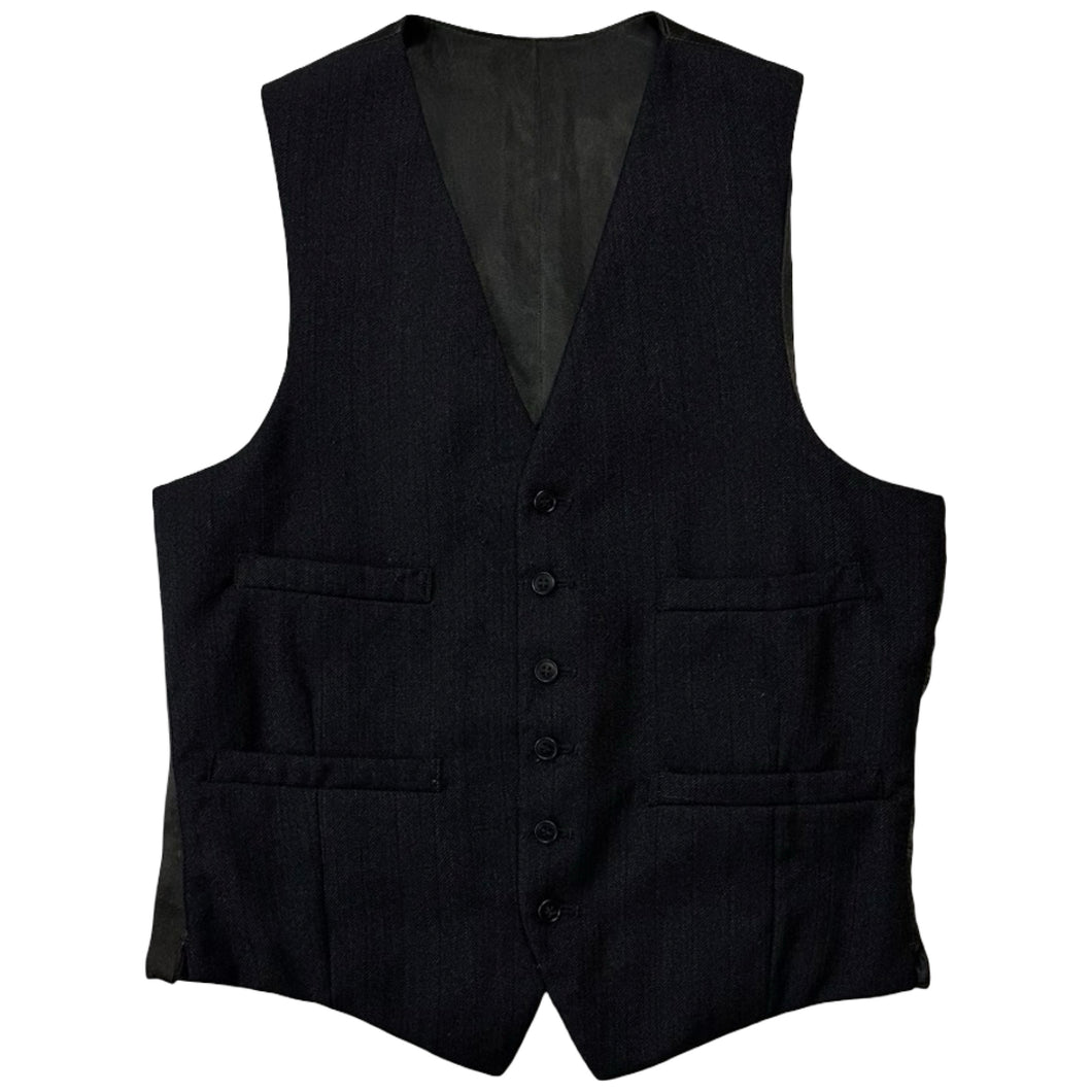 Vintage Vest - XS