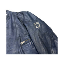 Load image into Gallery viewer, Vintage Harro Leather Jacket - M
