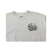 Load image into Gallery viewer, Fortuna Redwood AutoXpo Tee - XL
