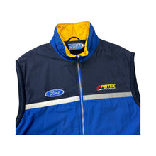 Load image into Gallery viewer, Vintage Ford Racing Vest - XL
