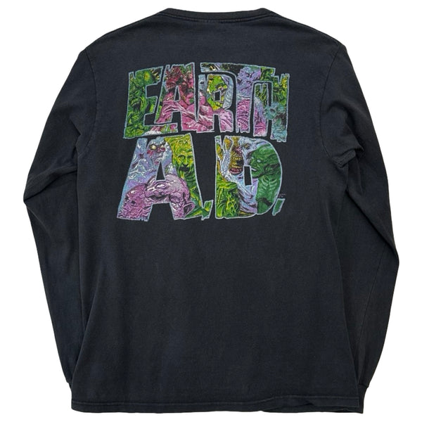 Misfits Earth A.D. Long Sleeve - M