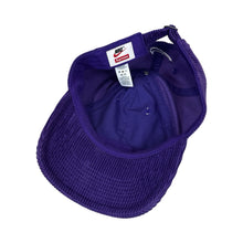 Load image into Gallery viewer, Supreme x Nike Corduroy Cap
