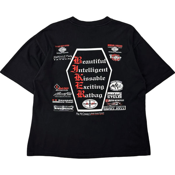 2001 Gold Coast Motor Bike Week - XL