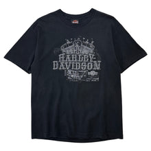 Load image into Gallery viewer, Harley-Davidson ‘Voodoo’ Tee - L
