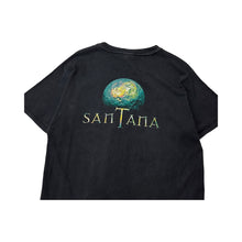 Load image into Gallery viewer, Vintage 1998 Santana Tee - XL
