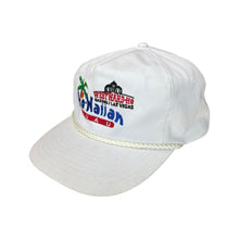 Load image into Gallery viewer, Vintage Ho-Waiian Luau Cap
