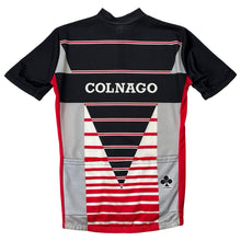 Load image into Gallery viewer, Vintage Colnago Cylcing Jersey - M
