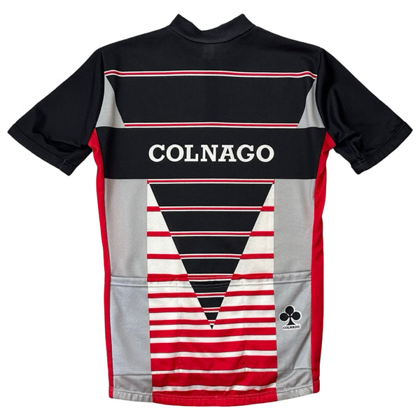 Vintage Colnago Cylcing Jersey - M