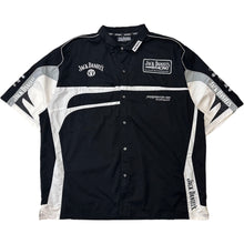 Load image into Gallery viewer, Jack Daniel’s Button Down Shirt - XXXL
