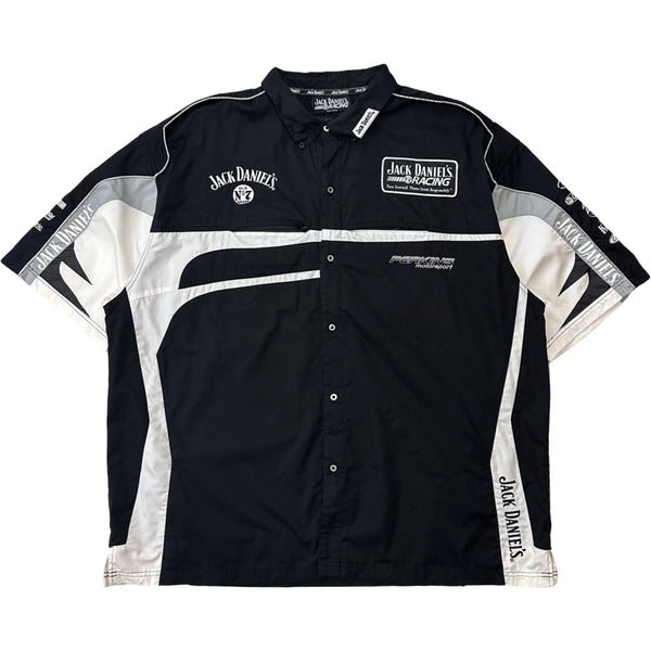 Jack Daniel’s Button Down Shirt - XXXL