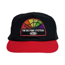 Load image into Gallery viewer, Vintage Du Pont ‘The Du Pont System’ Cap
