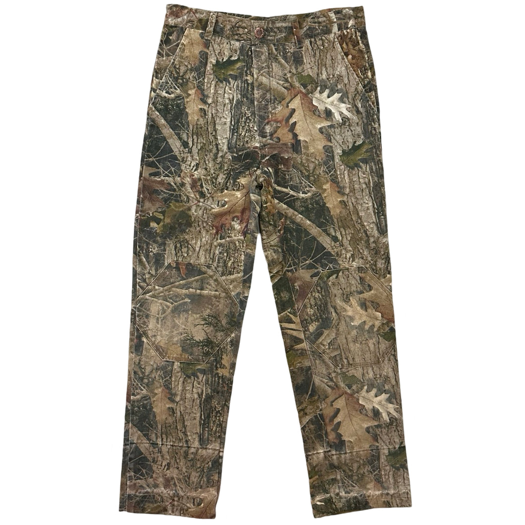 Vintage Realtree Pants - 30 X 27