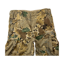 Load image into Gallery viewer, Vintage Camo Cargo Pants - 38 x 30
