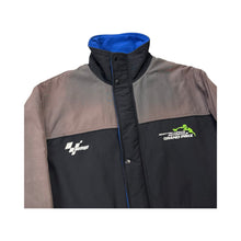 Load image into Gallery viewer, Vintage Motorcycle Grand Prix Jacket - XL
