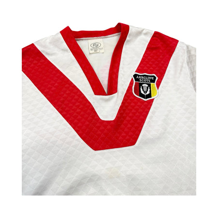 Vintage Arncliffe Scots Jersey - L