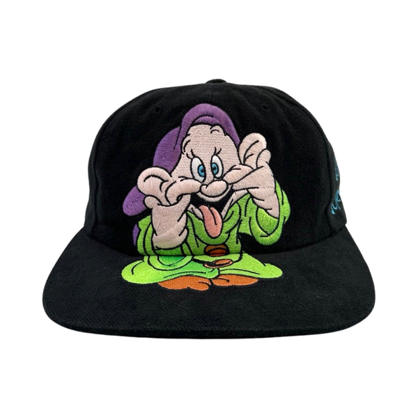 Vintage Dopey Dwarf Cap