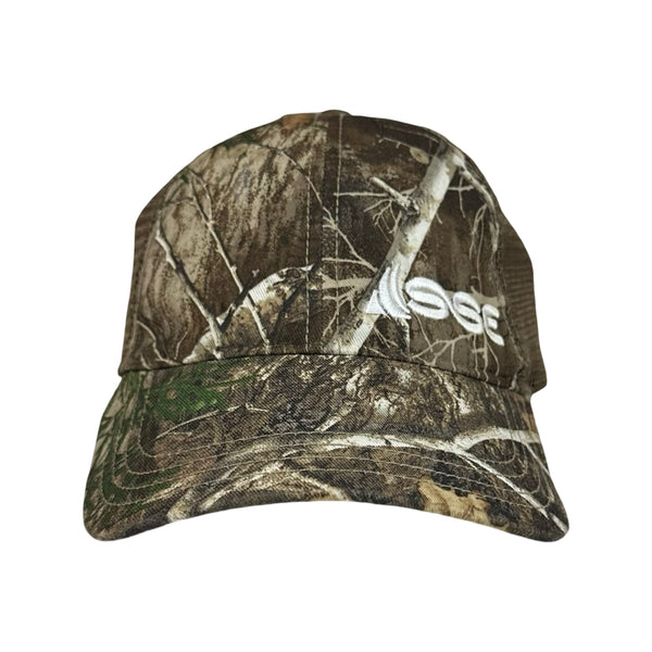 Realtree Trucker Cap
