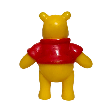 Vintage Winnie the Pooh Figure 2.25”