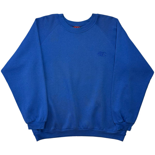 Vintage CCC Crew Neck - L