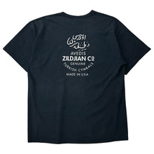 Load image into Gallery viewer, Vintage Zildjian Tee - XL
