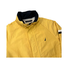 Load image into Gallery viewer, Vintage Nautica Jacket - M
