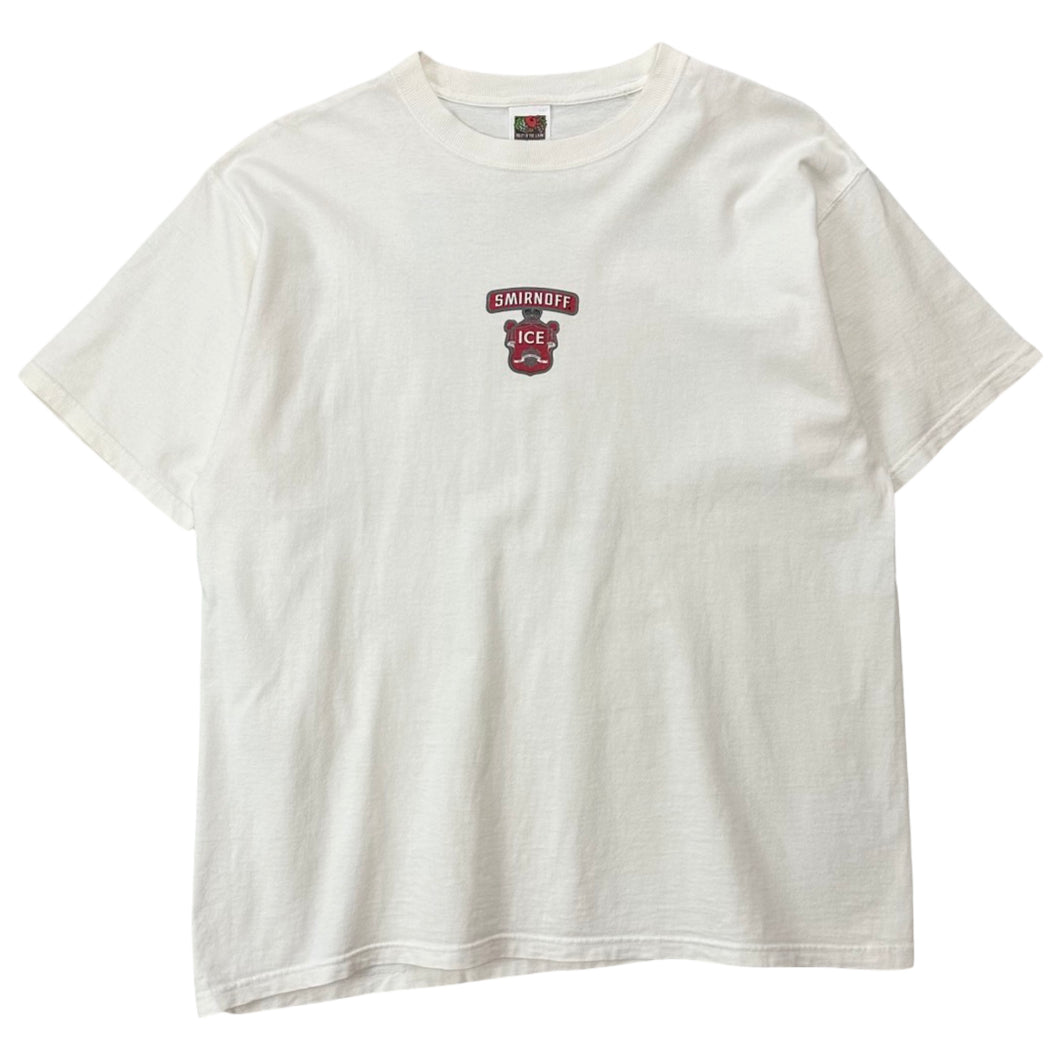 Vintage Smirnoff Ice Tee - XL