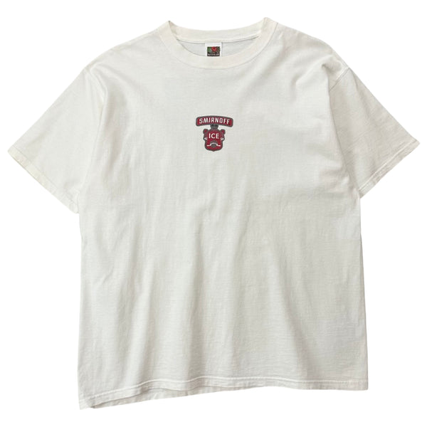 Vintage Smirnoff Ice Tee - XL
