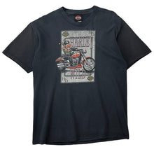 Load image into Gallery viewer, 2005 Harley-Davidson Wild Tee - L
