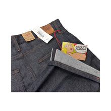 Load image into Gallery viewer, Naked &amp; Famous The Classic Jean 11oz Indigo Selvage Denim Jeans - 30 X 33
