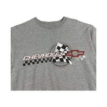 Load image into Gallery viewer, Vintage Chevrolet Racing Tee - XL
