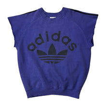 Load image into Gallery viewer, Vintage Adidas Crew Neck - L
