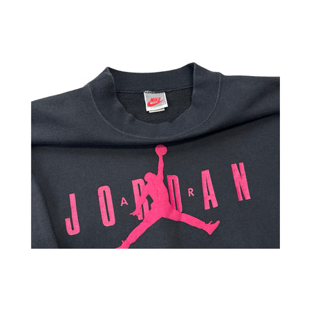 Vintage Nike Air Jordan Crew Neck - XS