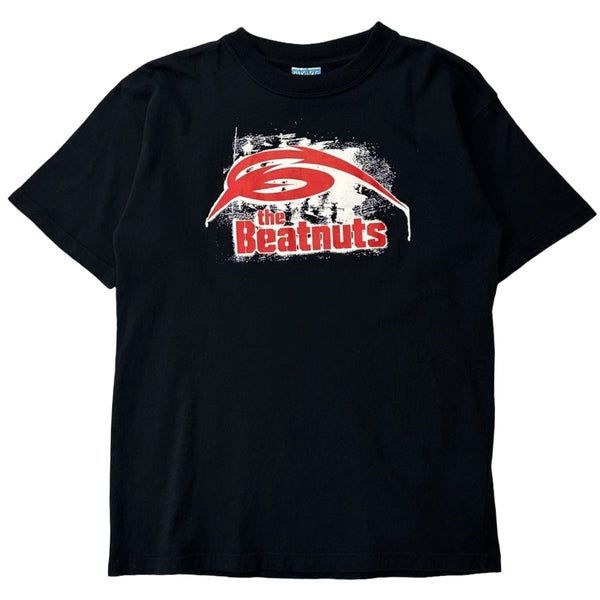 Vintage The Beatnuts Tee - M