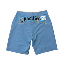 Load image into Gallery viewer, Vintage Pacifica Shorts - 34&quot;
