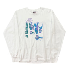 Load image into Gallery viewer, Vintage Dayton River Long Sleeve Tee - L
