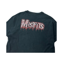 Load image into Gallery viewer, Vintage Misfits Tee - XL
