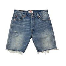 Load image into Gallery viewer, Levi&#39;s Cut Off Shorts - 30
