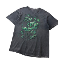 Load image into Gallery viewer, Vintage Skull Tee - XL
