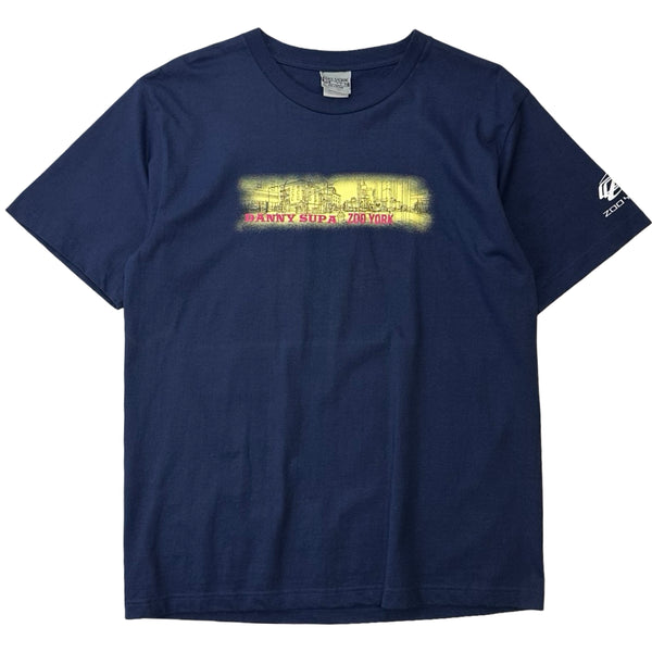 Vintage Zoo York / Danny Supa Tee - L
