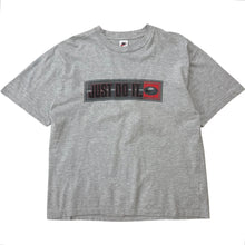 Load image into Gallery viewer, Vintage Nike Just Do It Tee - XL
