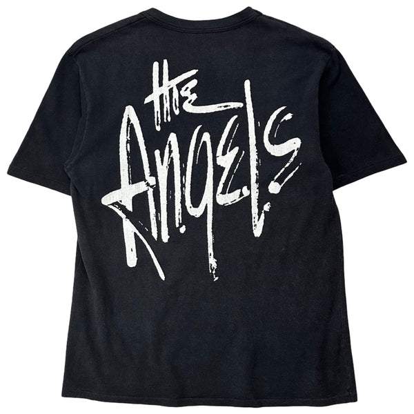 Vintage The Angels ‘No Way Get F*cked…’ Tee - M