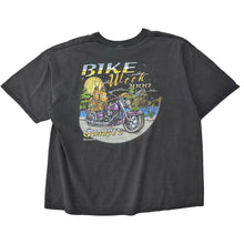 Load image into Gallery viewer, Vintage Gumbo’s Bike Week Tee - XL
