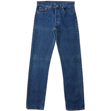 Load image into Gallery viewer, Vintage Levi’s 501 Jeans - 31 x 34
