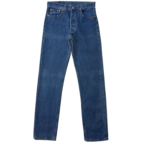Vintage Levi’s 501 Jeans - 31 x 34