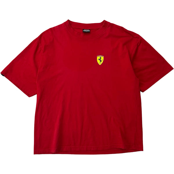 Vintage Ferrari Tee - XL
