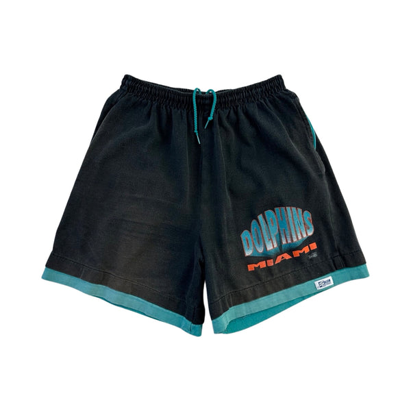 Vintage Miami Dolphins Shorts - S