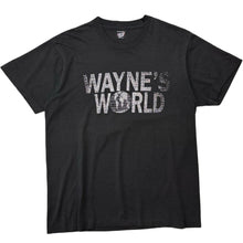 Load image into Gallery viewer, Vintage Wayne&#39;s World Tee - XL
