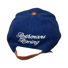 Load image into Gallery viewer, Vintage Rothmans Racing Cap
