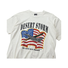 Load image into Gallery viewer, Vintage Desert Storm Tee - XL

